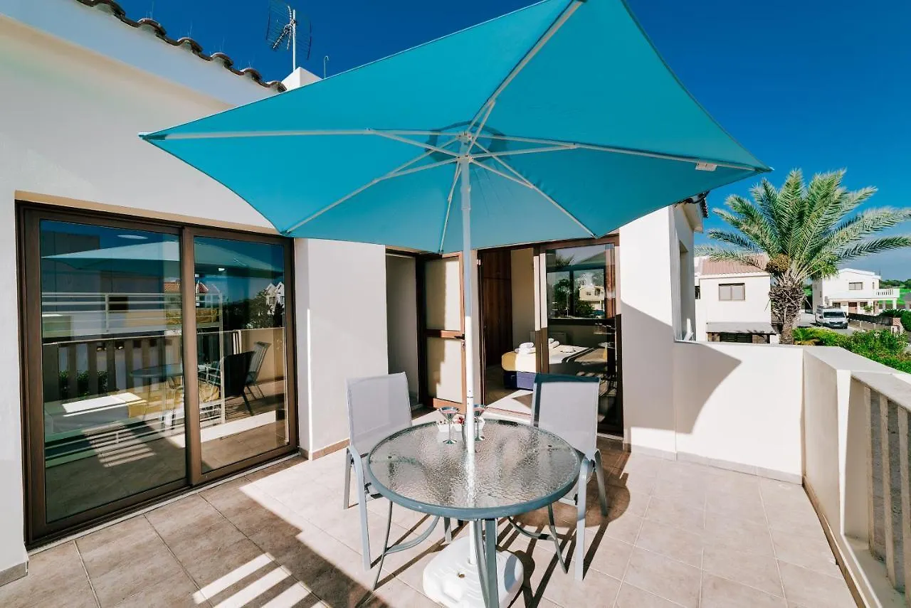 Villa Michelle Αγία Νάπα 0*,  Κύπρος