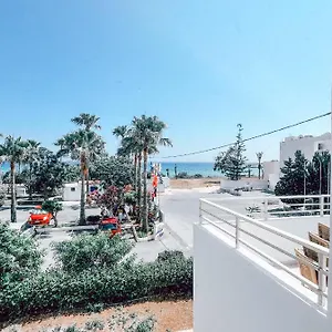 Panas Αγία Νάπα